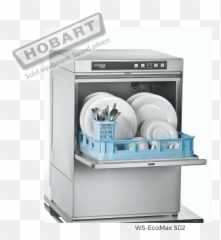 Commercial Dishwasher Png