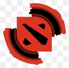 Dota 2 Logo Transparent Png - Dota 2 Logo Png,Dota 2 Logo Png