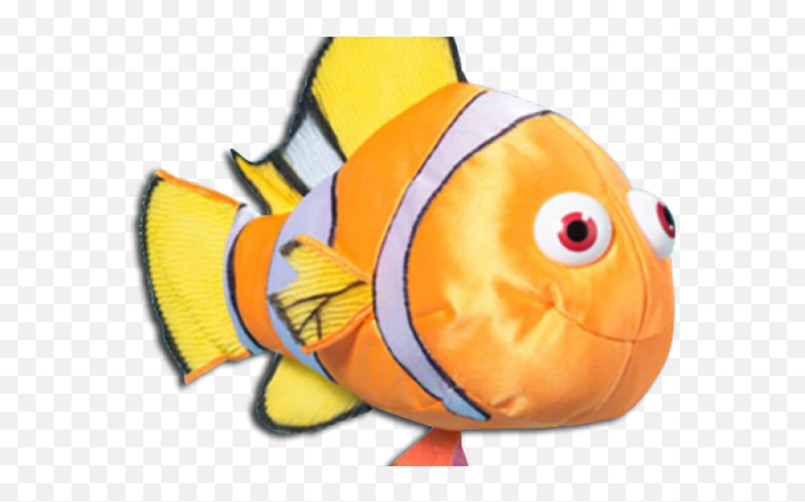 Clown Fish Png - Fat Nemo,Clownfish Png