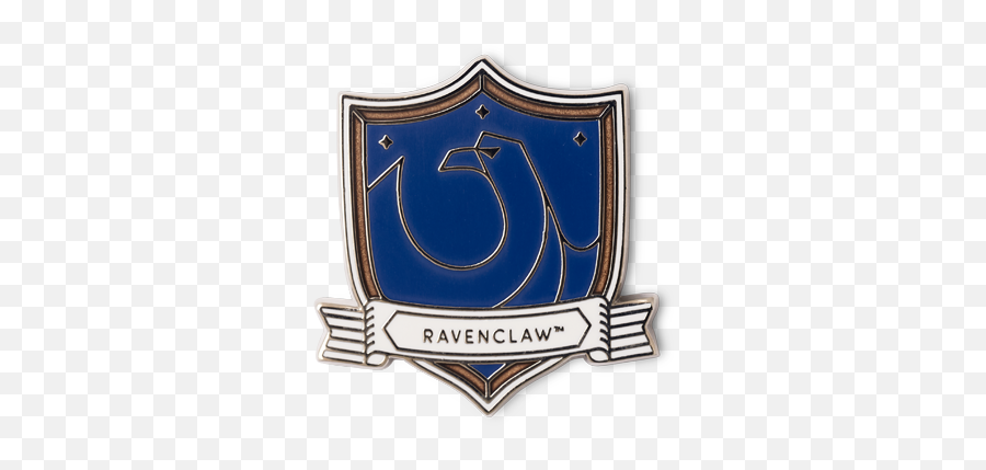 The Symbolism Of Ravenclaw House - Symbolism Of Ravenclaw House Wizarding World Png,Ravenclaw Png