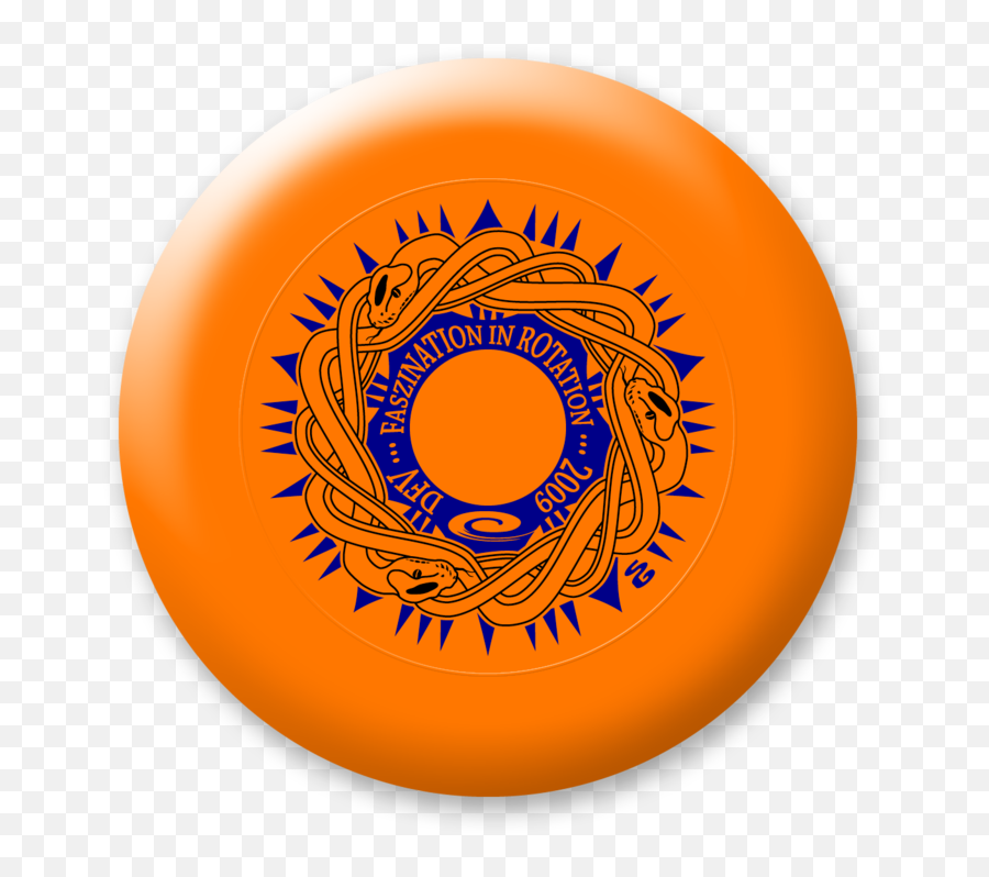 Frisbee Png28 - Orange Frisbee Png,Frisbee Png