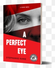 Stephanie Kane - A Perfect Eye Png,Kane Png