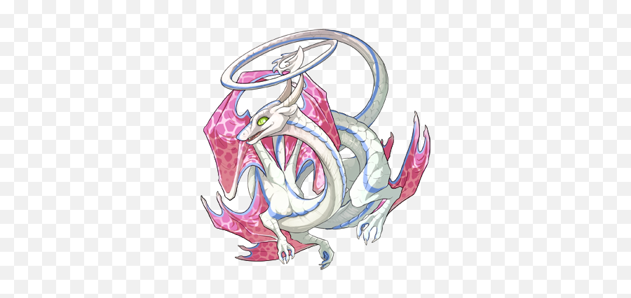 Sylveon Pair Gene Help - Flight Rising Spiral Female Png,Sylveon Png