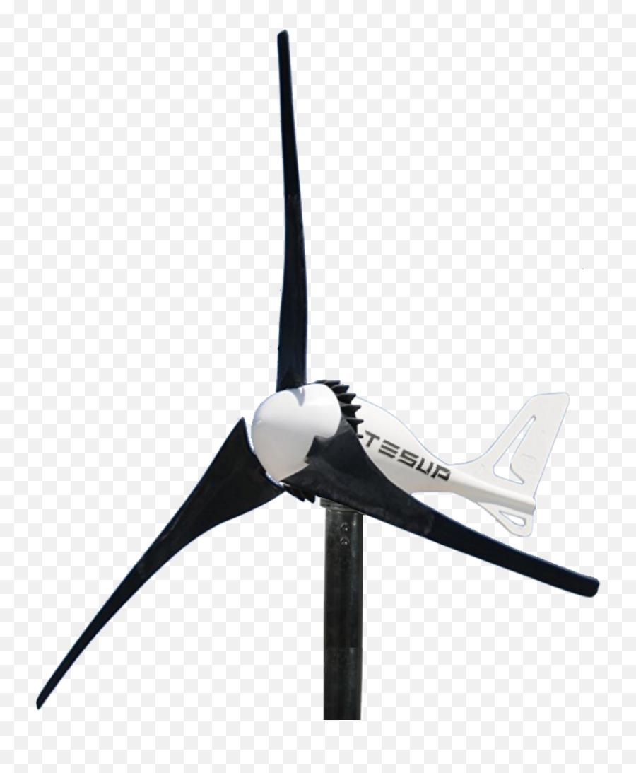 I - Turbina Eolica 12 V Png,Windmill Png