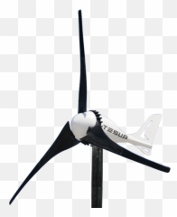 I - Turbina Eolica 12 V Png,Windmill Png