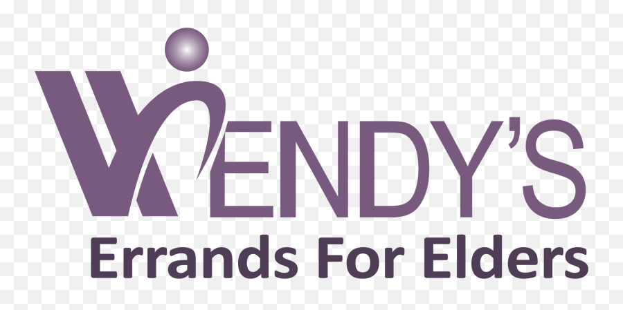 Wendys Errands - Graphic Design Png,Wendys Logo Png