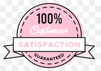 Return Policy Raendrop - Dot Png,Satisfaction Guaranteed Png