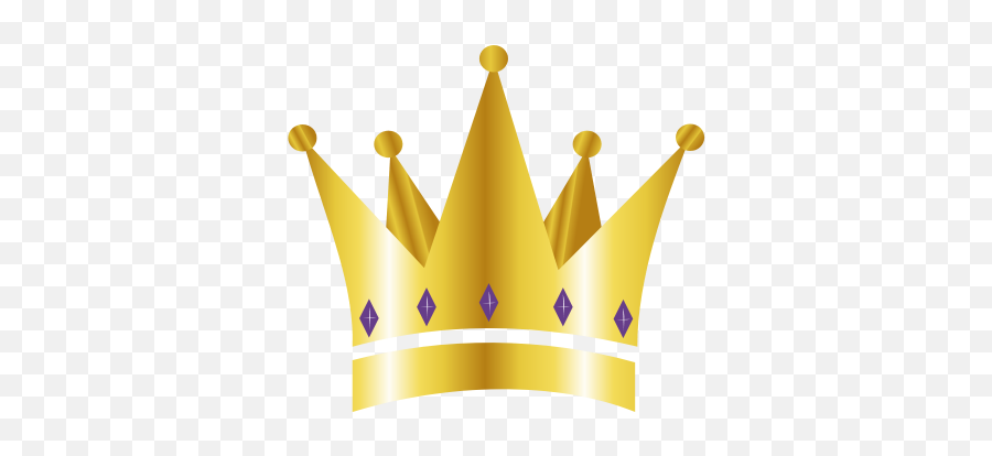 Best Crown Clipart - King Couronne Clipart Png,Crown Clipart Transparent Background