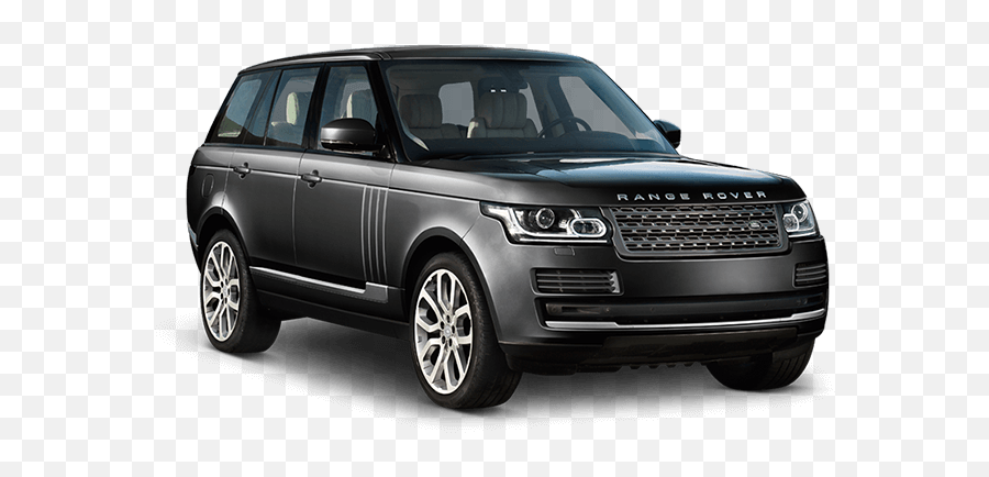 Range Rover Rental Sixt Rent A Car - 2018 Land Rover Range Rover Png,Range Rover Png