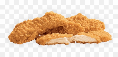 Jack In The Box Chicken Strips Png - Chicken Tenders Clipart,Chicken Tenders Png