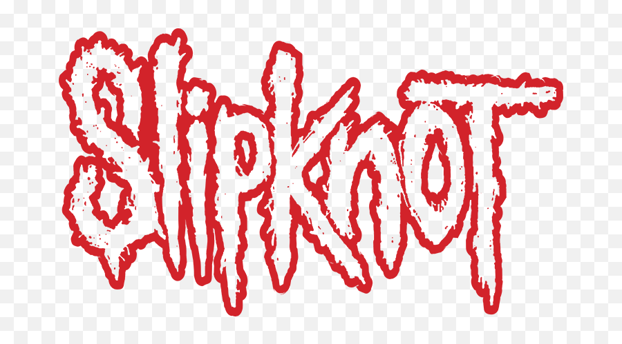 All Out Slipknot - Slipknot Band Logo Png,Slipknot Logo Transparent