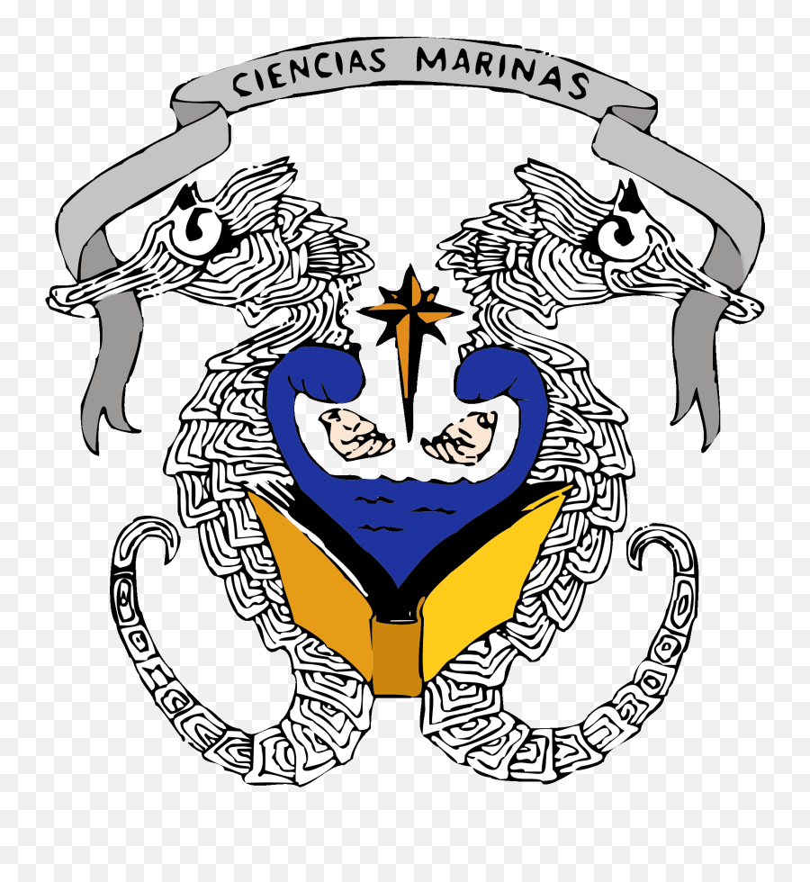 Oceanexpert - Facultad De Ciencias Marinas Png,Uabc Logos