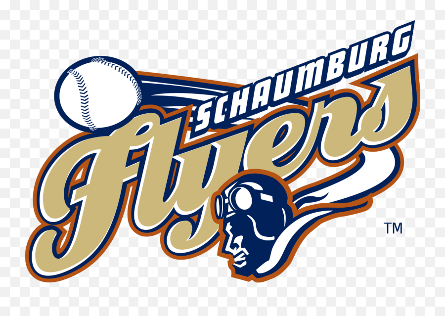 Schaumburg Flyers - Schaumburg Flyers Png,Flyers Logo Png