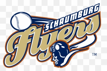 Schaumburg Flyers - Schaumburg Flyers Png,Flyers Logo Png