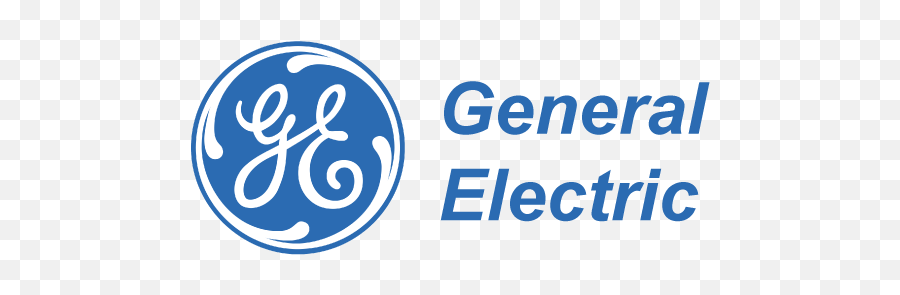 Cehej - Transparent General Electric Png,General Electric Logo