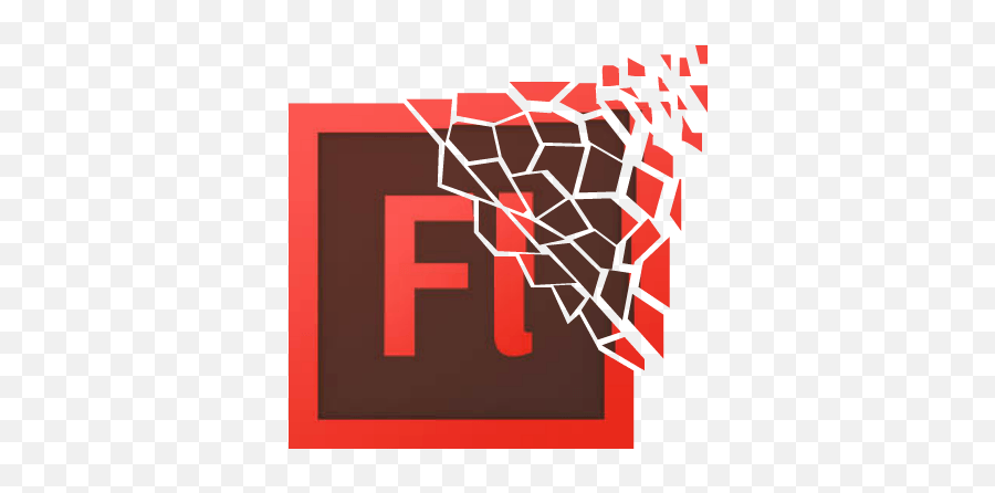 How It Is - Logo Adobe Flash Png,Adobe Flash Logo