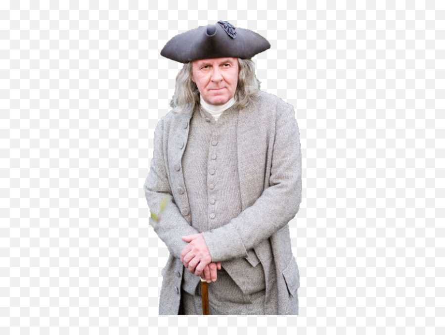 Benjamin Franklin - Ben Franklin Hbo Png,Benjamin Franklin Png