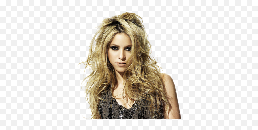 Download Shakira - Shakira Photoshoot Cute Png,Shakira Png