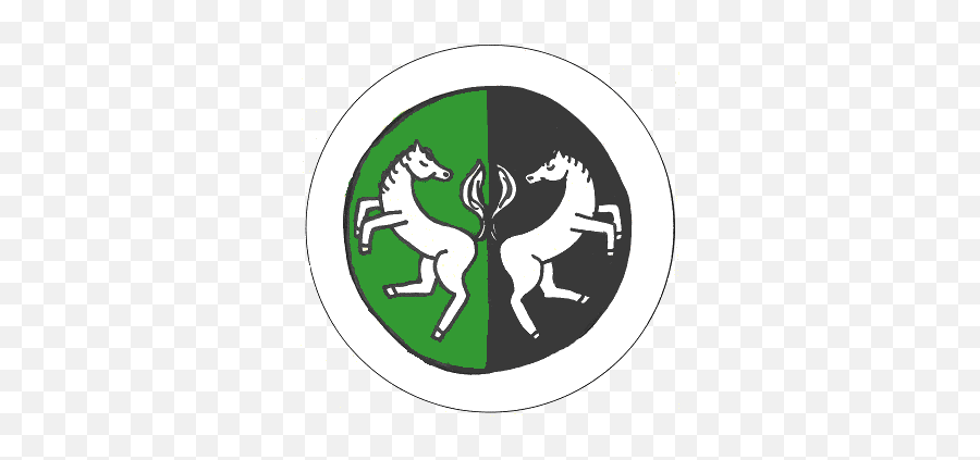 Barony Of Altavia - Emblem Png,Ferarri Logo