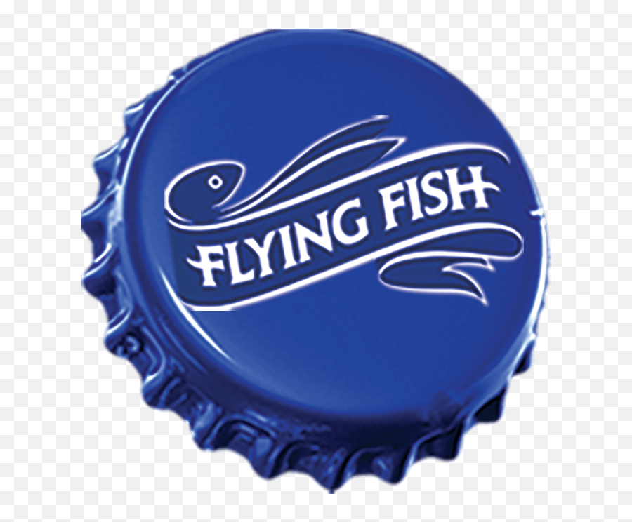 South African Beer - Za Flying Fish Beer Png,Flying Fish Logo - free