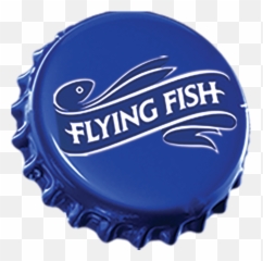 South African Beer - Za Flying Fish Beer Png,Flying Fish Logo