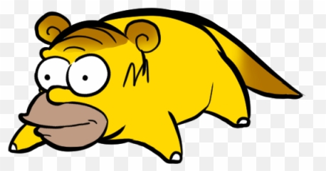 Username Samu - Pokemon Galarian Slowpoke Shiny Png,Slowpoke Png