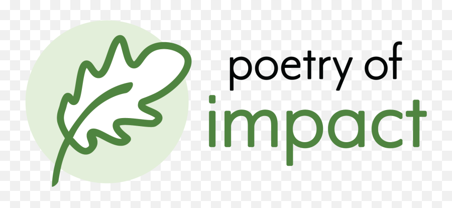 Home - Vertical Png,Poetry Logo