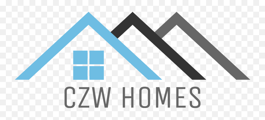 Czw Homes - Interior Visiting Card Design Png,Czw Logo