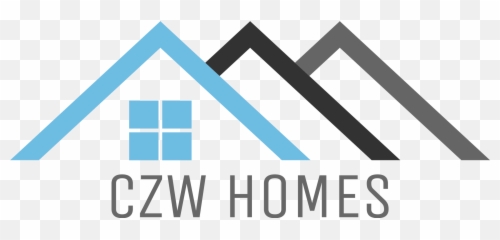Czw Homes - Interior Visiting Card Design Png,Czw Logo