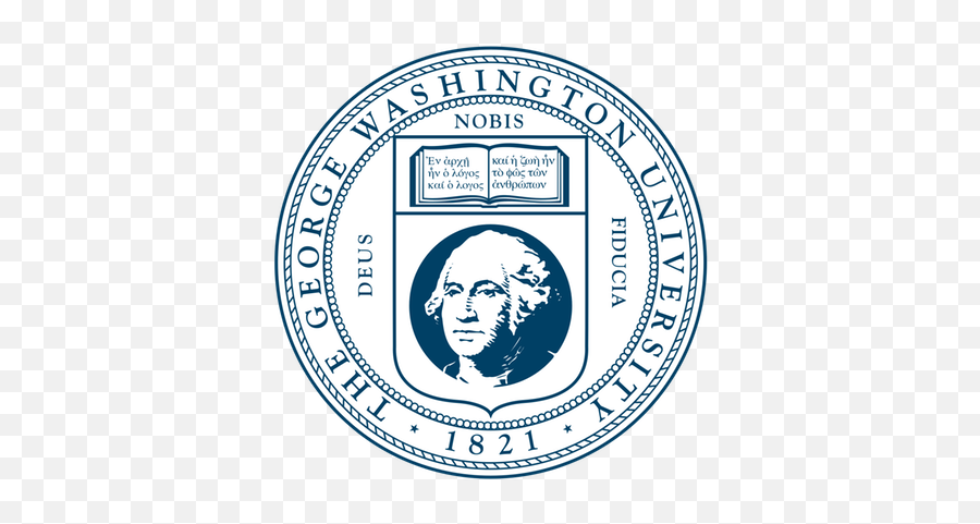 Commentary - George Washington University Seal Png,Kaplan University Logo