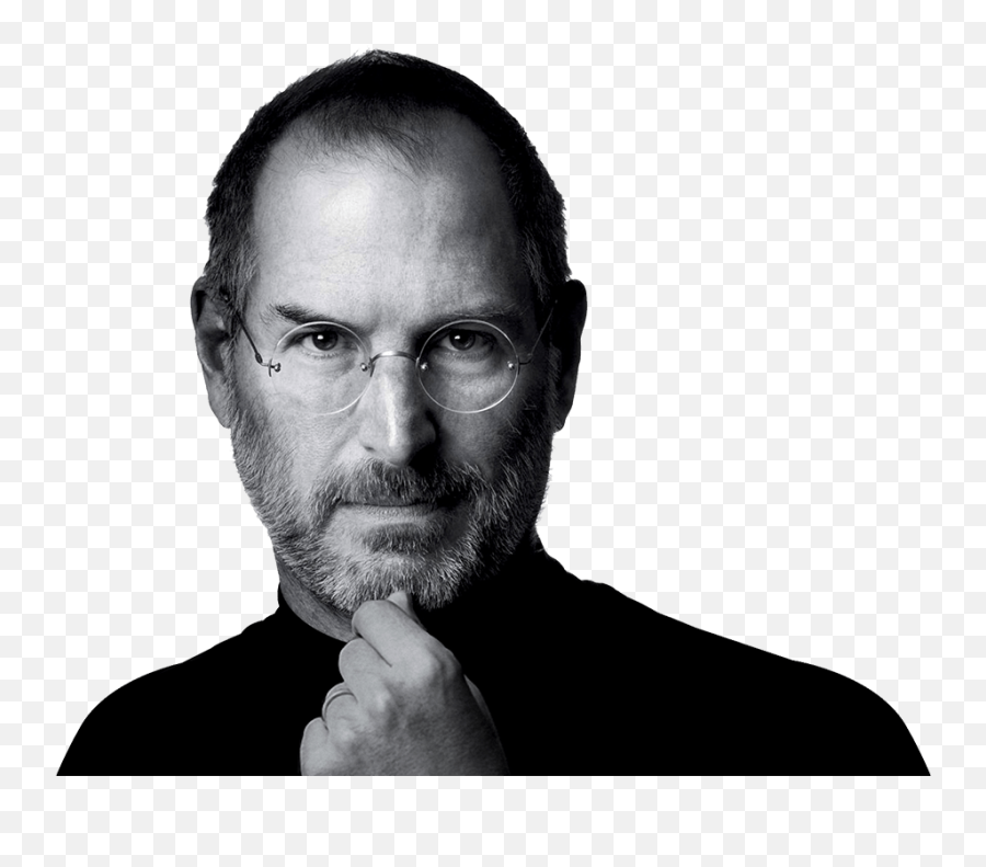 Transparent Steve Jobs Png Download - Steve Jobs Portrait Albert Watson,Steve Transparent