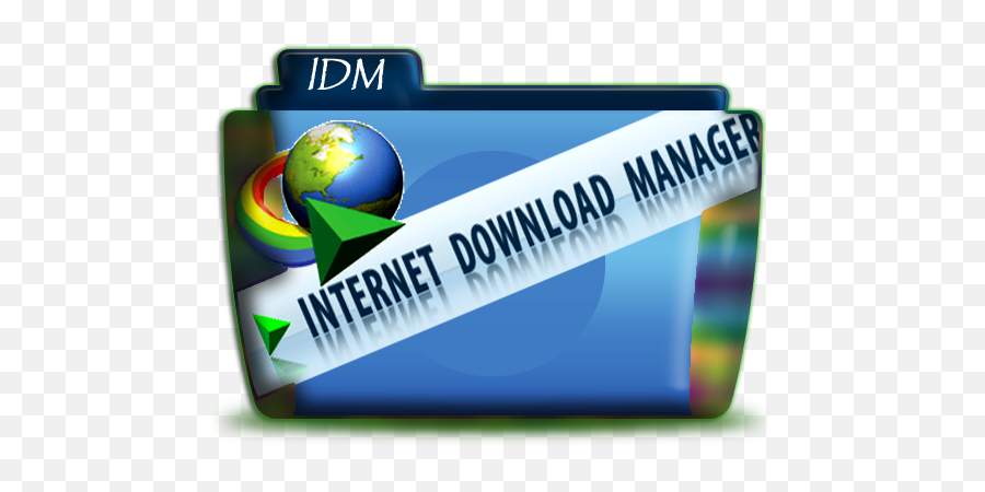 Winrar Logo - Internet Download Manager Png,Winrar Logo