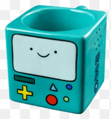 Bmo 3d Mug - Bmo Mug Png,Bmo Png