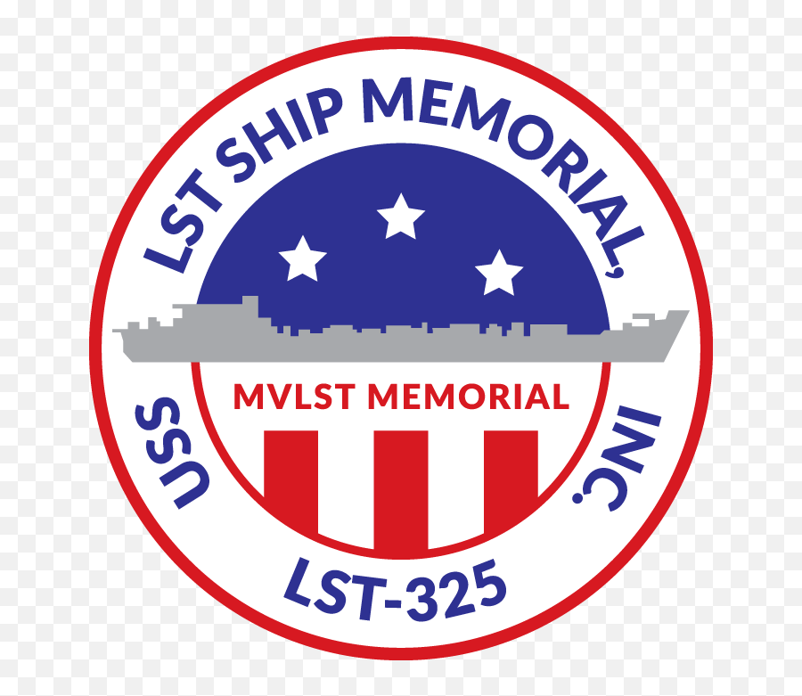 Uss Lst Memorial - Uss Png,Pinterest Logo No Background