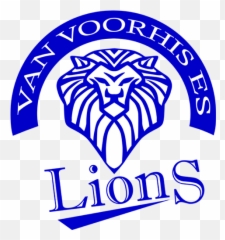 Van Voorhis Es Homepage - Van Voorhis Elementary School Png,Art Van Logo