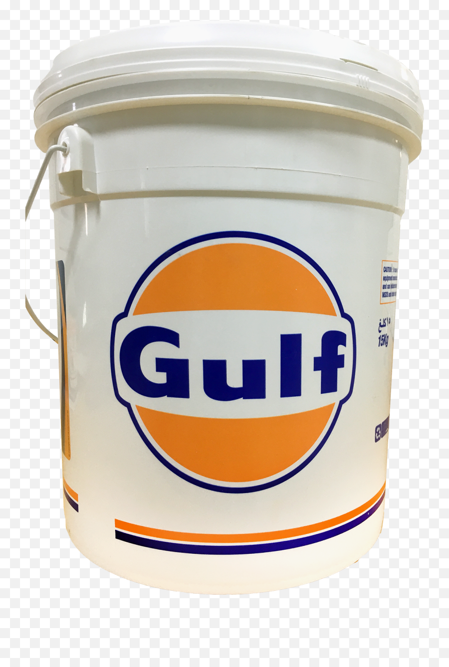 Gulf Crown Lc2 Oil Middle East - Grease Gulf Crown Lc2 Png,Gulf Oil Logo