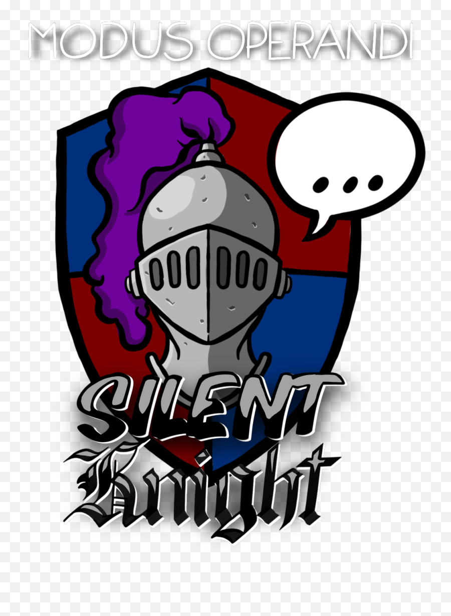 Dark Beer Week 2018 - Modus Operandi Silent Knight Aoat Fiction Png,Dark Knight Logo Png