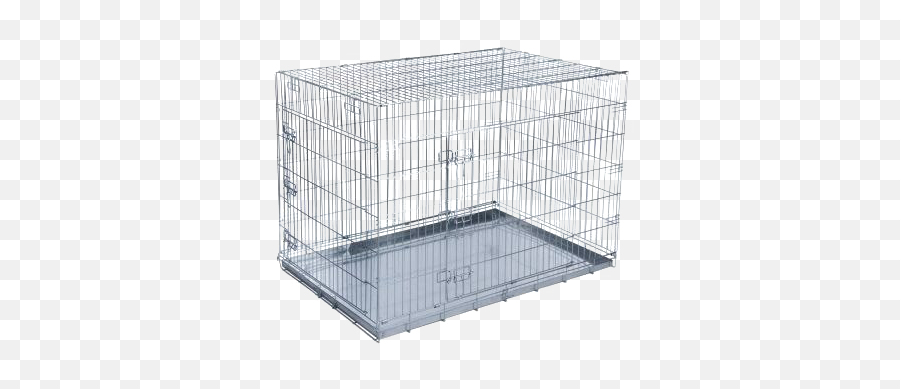 Cage Png Download Image Arts - Dog Crate,Crate Png