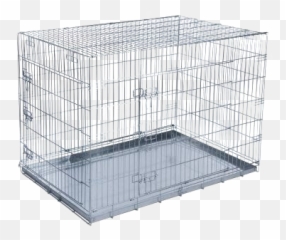 Cage Png Download Image Arts - Dog Crate,Crate Png