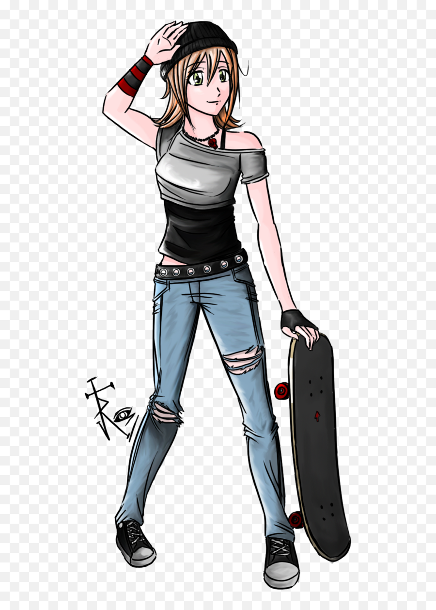 Shop Anime Skateboard - Etsy