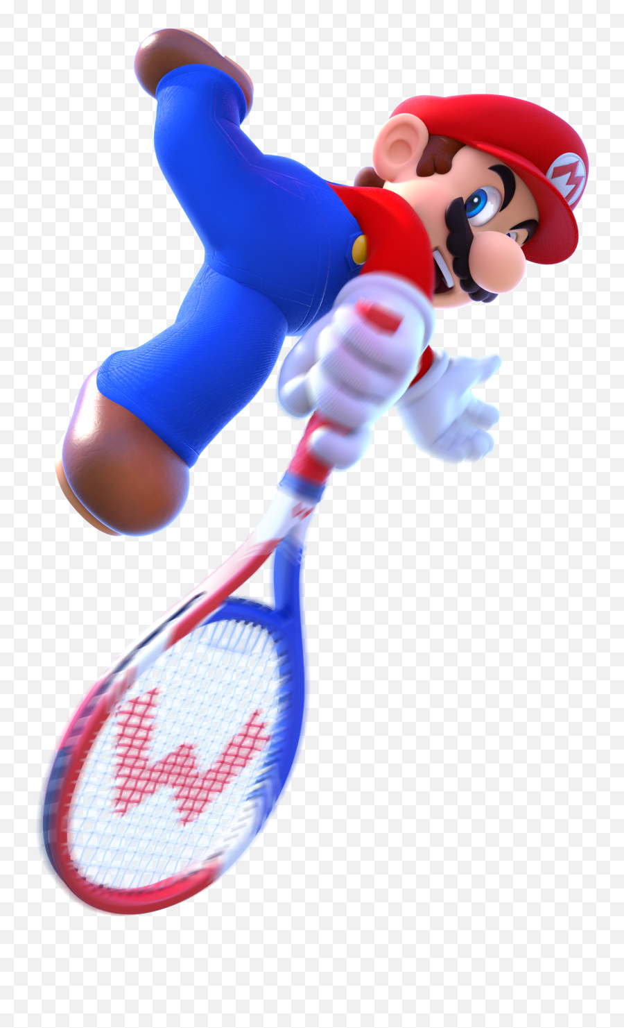 Mario Tennis Hotshots Fantendo - Nintendo Fanon Wiki Fandom Png,Mario Tennis Aces Logo