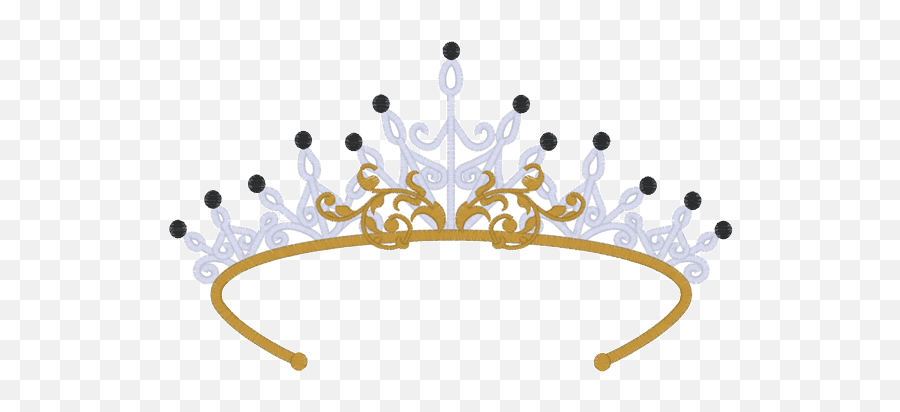 Clipart Crown Cinderella - Crown Gifs Transparent Princess Png,Transparent Princess Crown