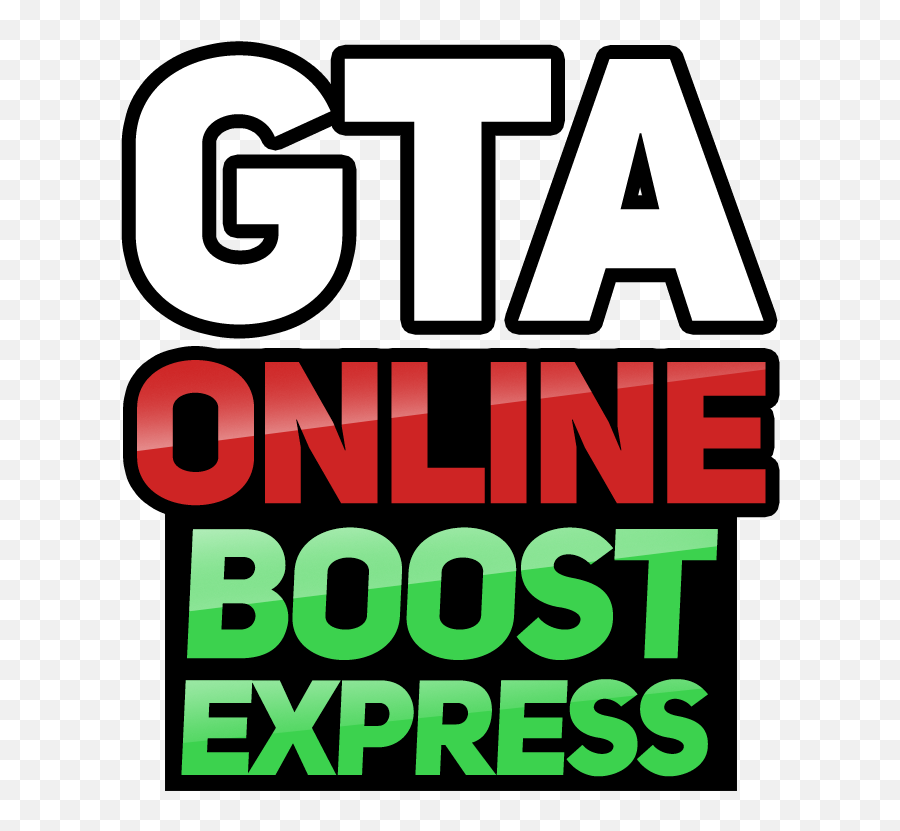 Gta Online Boost Express Reviews Read Customer Service - Vertical Png,Gta Logos