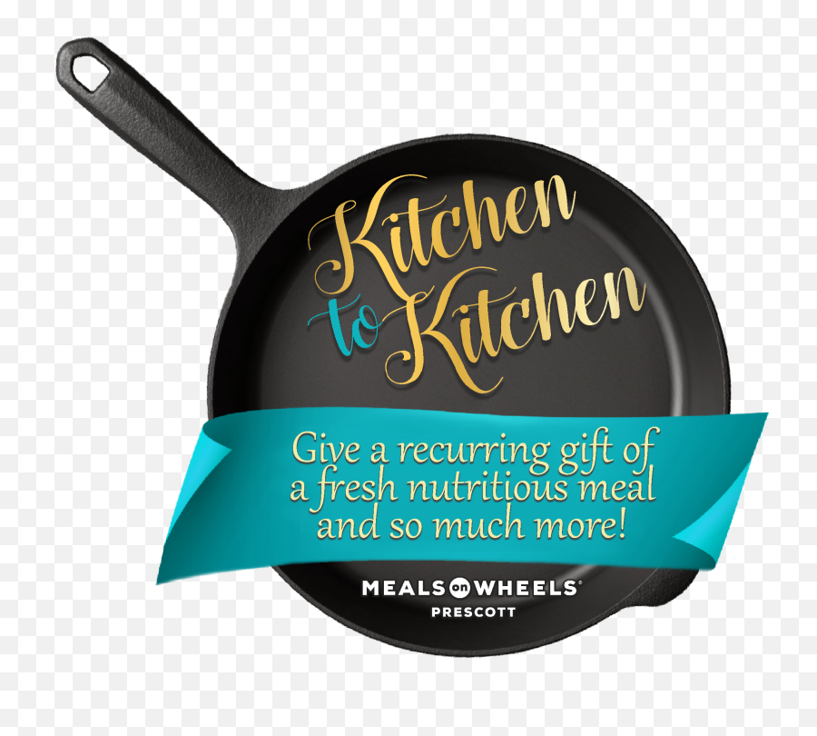 Kitchen To - Nome Png,Meals On Wheels Logos