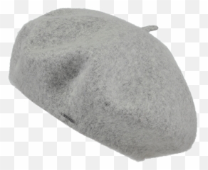 Sambre Beret - Gray Beret Hat Png,Beret Transparent