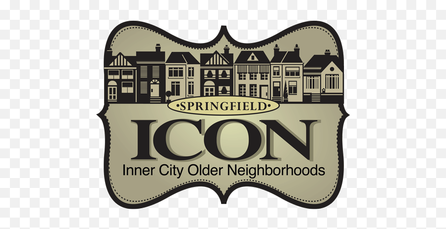 Welcome To Springfield Icon - Springfield Icon Png,Icon Builders