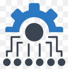 Technology Multi Task Electronic Device Free Icon Of - png