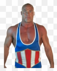 Defiant Wrestling - Kurt Angle 2018 Png,Kurt Angle Png