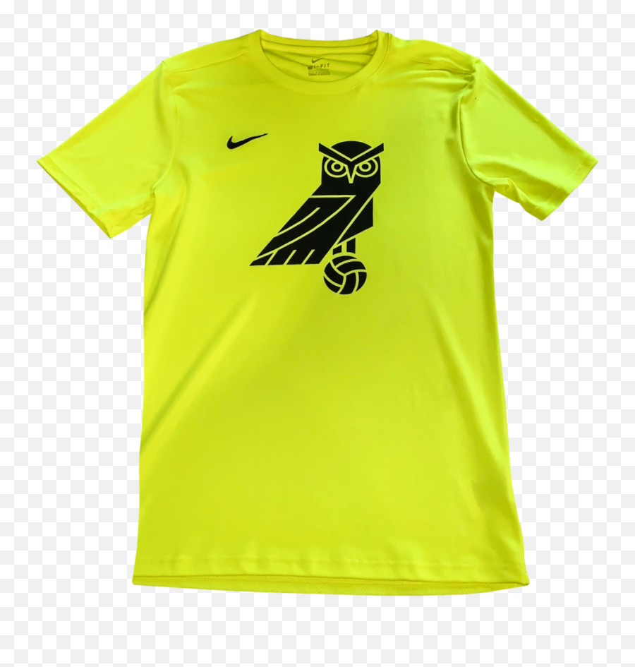 Union Omaha Menu0027s Nike Volt Owl Park Jersey Png Dri - fit Icon Heather Polo