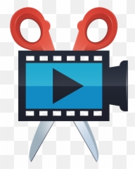 Alternatives For Movavi Video Editor - Logo Png